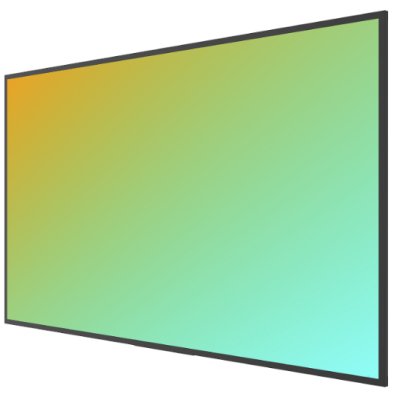 Lumien Basic G2 LB5550SDG2