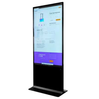 Lumien Info LIK3201PC