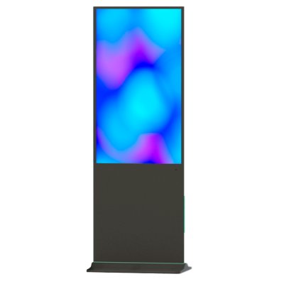 киоск Lumien Info LIK4302PC