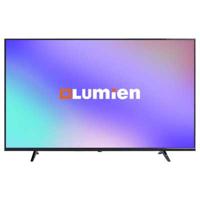 телевизор Lumien LM5530TV01