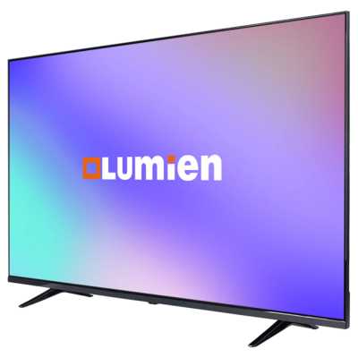 телевизор Lumien LM5530TV01