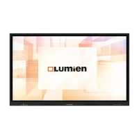 интерактивная панель Lumien LMP7502ELRU