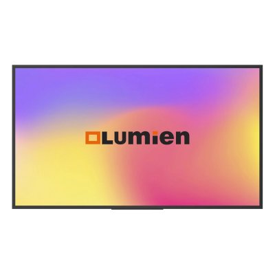 профессиональная панель Lumien LS43 LS4350SDG2