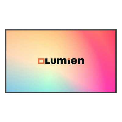 профессиональная панель Lumien LS55 LS5550SDG2