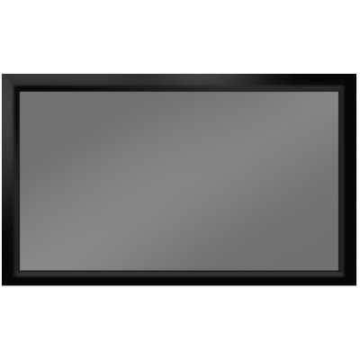 экран для проектора Lumien Radiance Frame LRF-100105