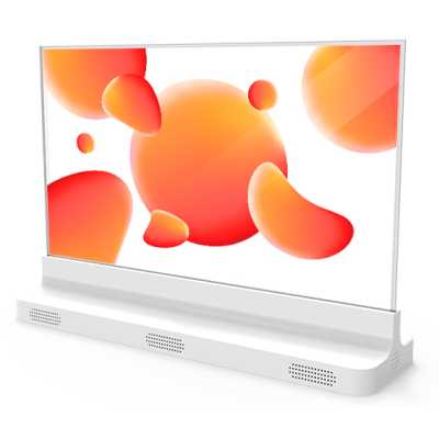 Lumien Transparent LTT3001PC