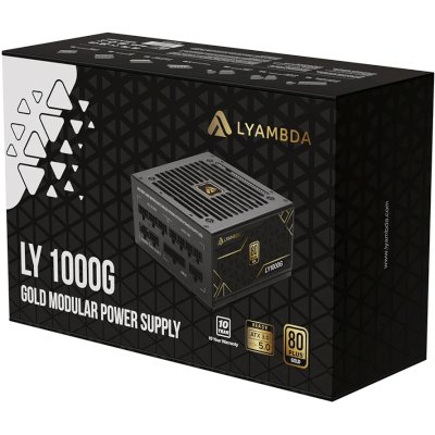 Lyambda 1000W LY1000G