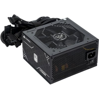 Lyambda 500W LY500W