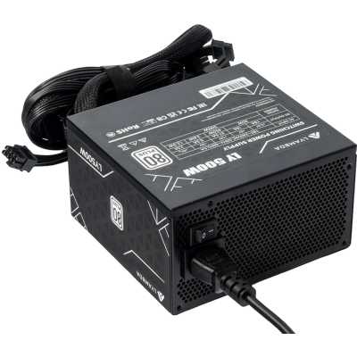 блок питания Lyambda 500W LY500W