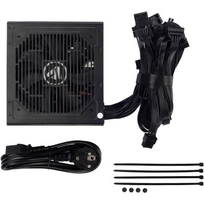 блок питания Lyambda 500W LY500W