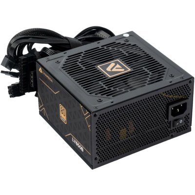 Lyambda 650W LY650B