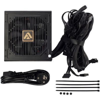 блок питания Lyambda 650W LY650B