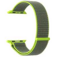 ремешок Lyambda DS-GN-02-40-2