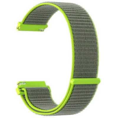 ремешок Lyambda DS-GN-03-20-2