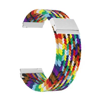 ремешок Lyambda DSN-13-20-SC