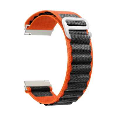 ремешок Lyambda DSN-19-20-OB