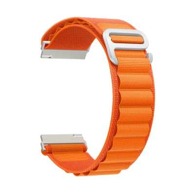 ремешок Lyambda DSN-19-20-OR