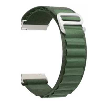 ремешок Lyambda DSN-24-40-GN