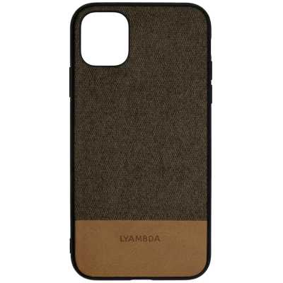 чехол Lyambda LA03-CL-11PRO-BR