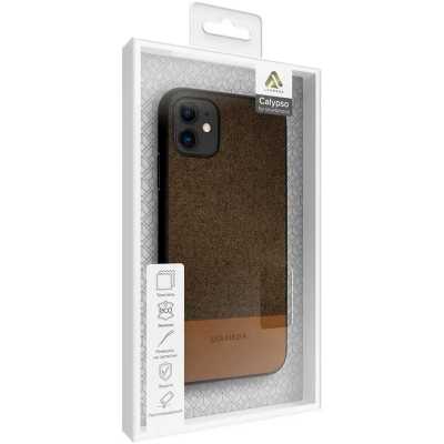 чехол Lyambda LA03-CL-11PRO-BR