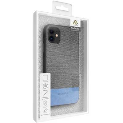 чехол Lyambda LA03-CL-11PROM-BK