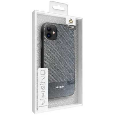 чехол Lyambda LA05-ER-11PRO-BL
