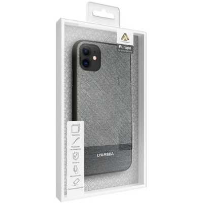 чехол Lyambda LA05-ER-11PRO-GR
