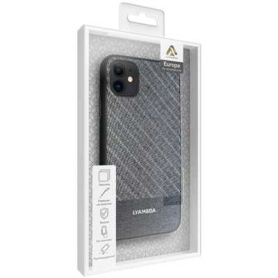 чехол Lyambda LA05-ER-11PROM-BL