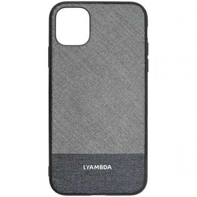 чехол Lyambda LA05-ER-11PROM-GR