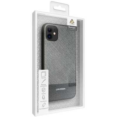 чехол Lyambda LA05-ER-11PROM-GR