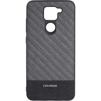 чехол Lyambda LA05-RMN9-BL