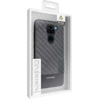 чехол Lyambda LA05-RMN9-BL