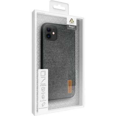 чехол Lyambda LA06-RG-11PRO-BK