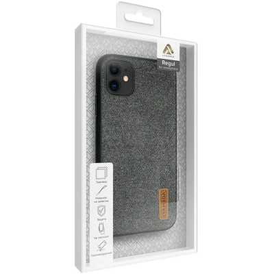 чехол Lyambda LA06-RG-11PROM-BK