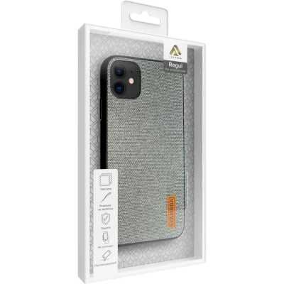 чехол Lyambda LA06-RG-11PROM-GR