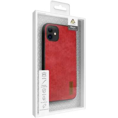 чехол Lyambda LA07-RE-11PRO-RD