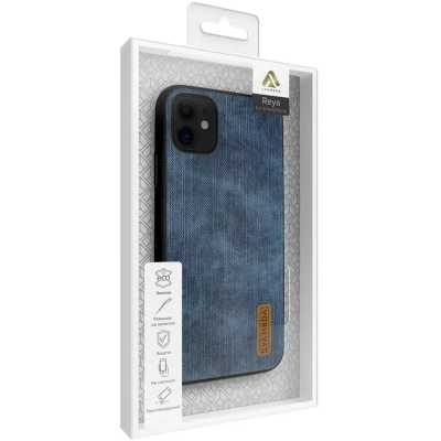 чехол Lyambda LA07-RE-11PROM-BL