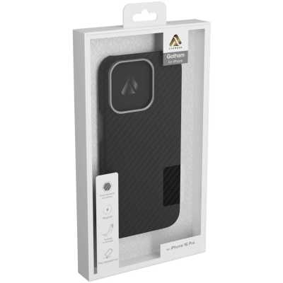 чехол Lyambda LA08-16P-A