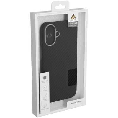 чехол Lyambda LA08-16PL-A