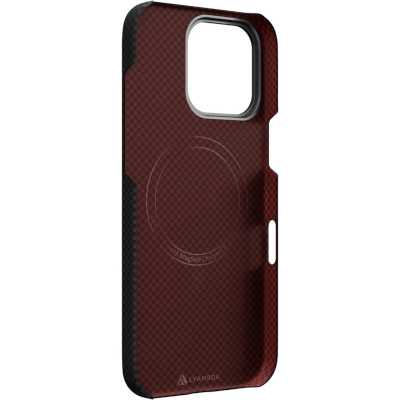 чехол Lyambda LA08-16PM-B