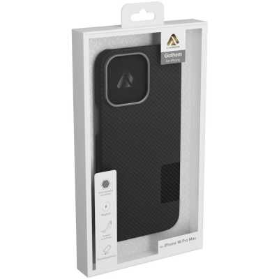 чехол Lyambda LA08-16PM-B