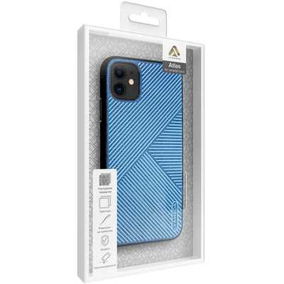 чехол Lyambda LA10-AT-11PRO-BL