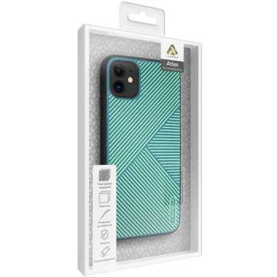 чехол Lyambda LA10-AT-11PRO-GR