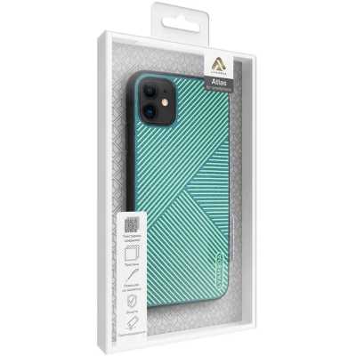 чехол Lyambda LA10-AT-11PROM-GR