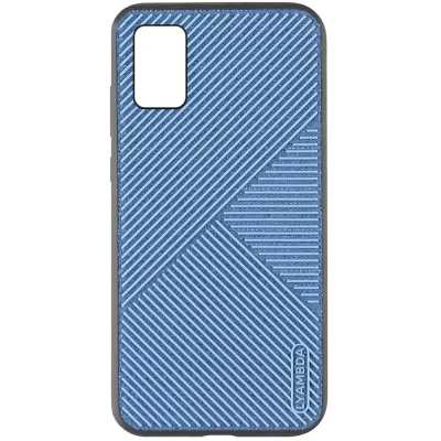 чехол Lyambda LA10-H9A-BL