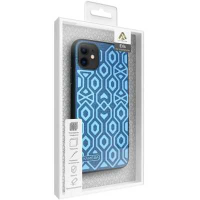 чехол Lyambda LA11-1261-BL