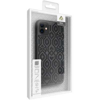 чехол Lyambda LA11-ER-11PROM-BK