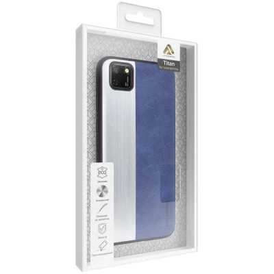 чехол Lyambda LA15-H9S-BL