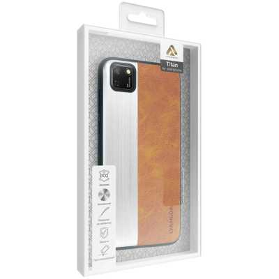 чехол Lyambda LA15-H9S-BR