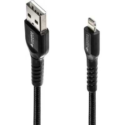 кабель Lyambda LALm10-BK